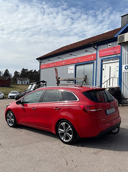 Kia Ceed 4 of 5