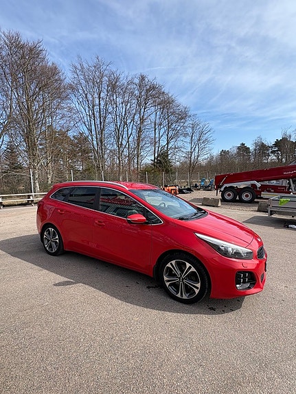Kia Ceed 7 of 16