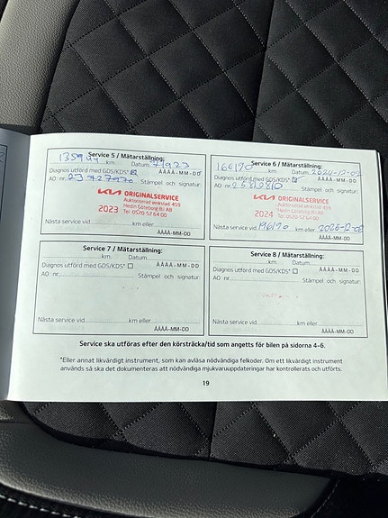 Kia Ceed 15 of 16