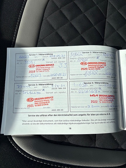 Kia Ceed 14 of 16