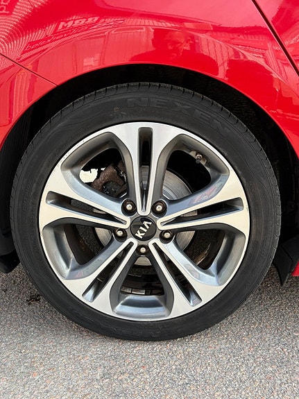 Kia Ceed 8 of 16