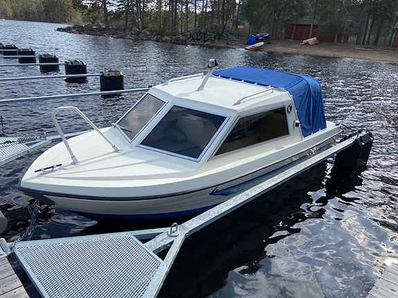 KG Vene Ninja 2 of 8