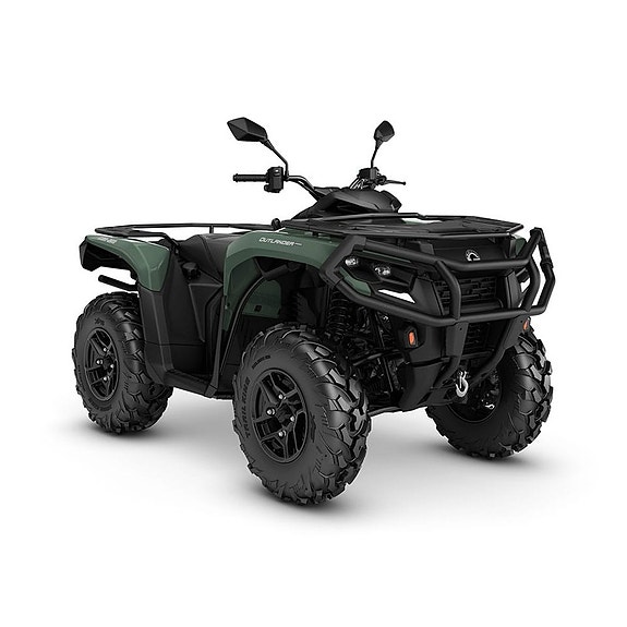 Can-Am Outlander PRO XU HD5 *Köp online*