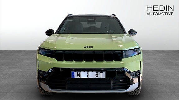 Jeep Compass 8 of 13