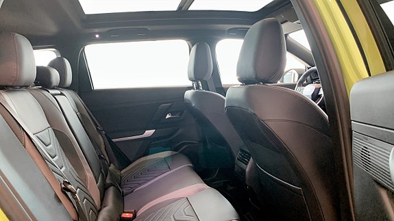 Jeep Compass 5 of 13