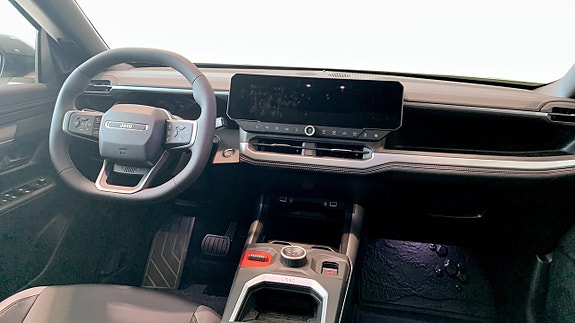Jeep Compass 4 of 13