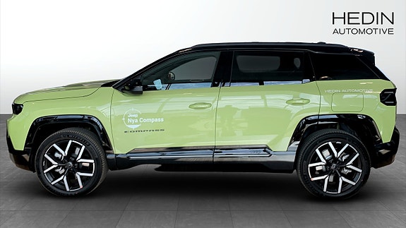Jeep Compass 6 of 13