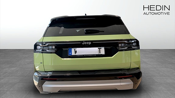 Jeep Compass 7 of 13