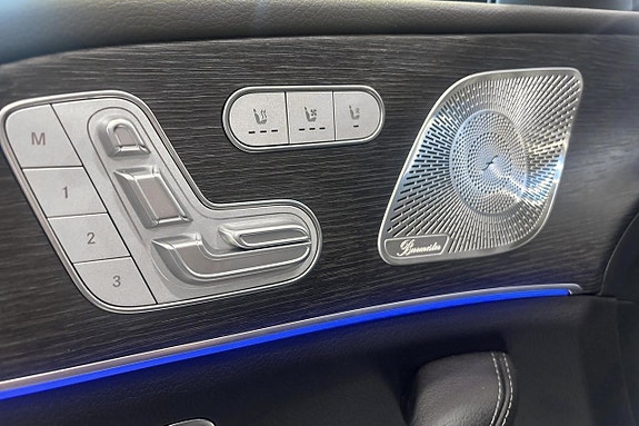 Mercedes-Benz GLE350 de 13 of 13