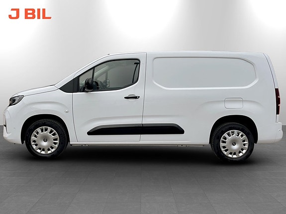 Opel Combo-e 2 of 5