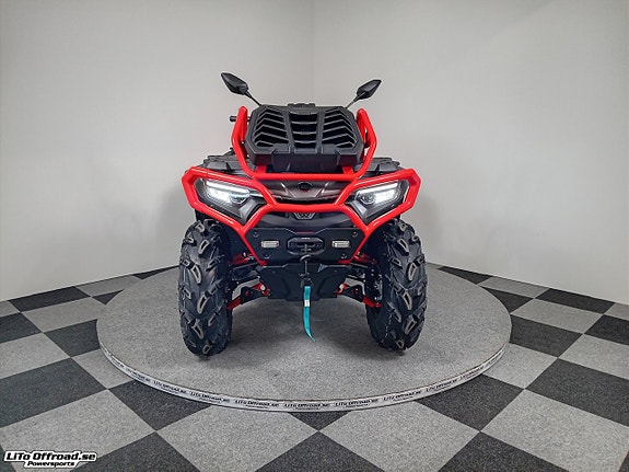 CFMOTO CFORCE 1000 MV TB 3 of 16