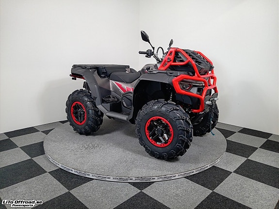 CFMOTO CFORCE 1000 MV TB 5 of 16