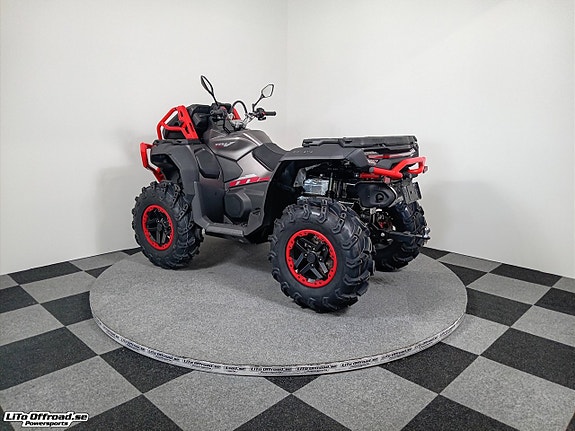 CFMOTO CFORCE 1000 MV TB 6 of 16