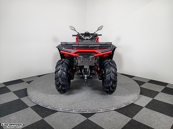 CFMOTO CFORCE 1000 MV TB 9 of 16