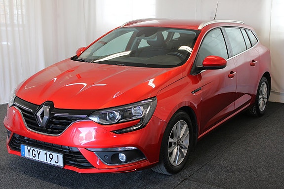 Renault Megane IV 4 of 5