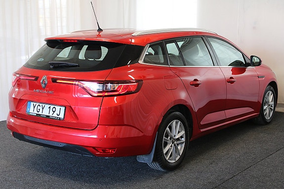 Renault Megane IV 5 of 5