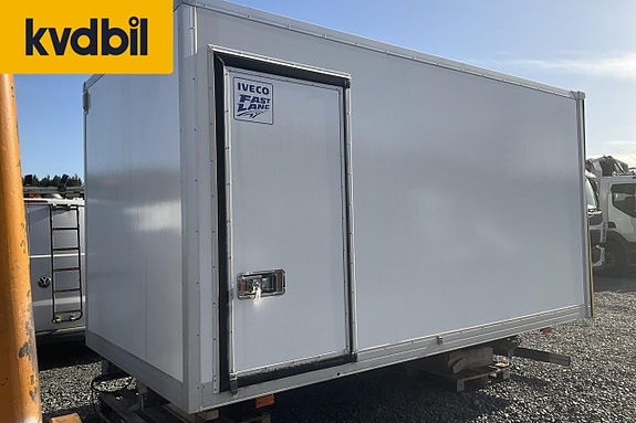 YDRE SKÅP transportskåp