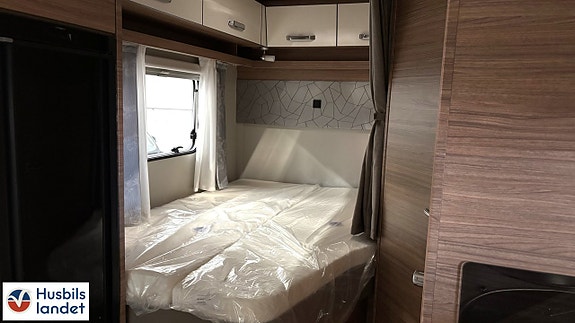 Weinsberg CaraSuite 650 MF/TAKSÄNG 9 of 11