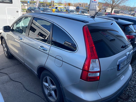 Honda CR-V 3 of 3