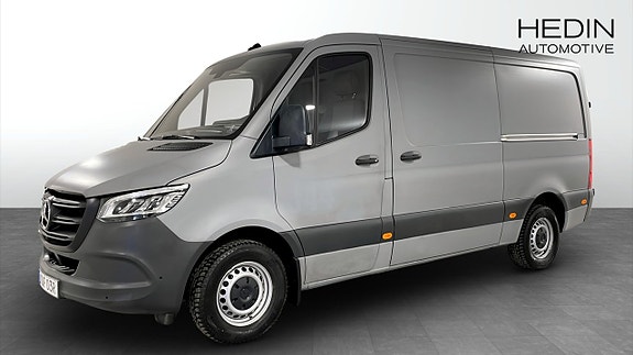 Mercedes-Benz Sprinter 319