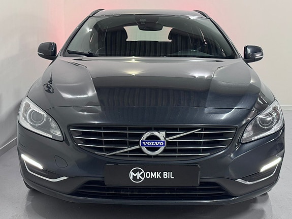 Volvo V60 6 of 30