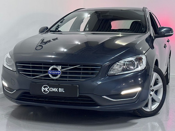 Volvo V60 7 of 30