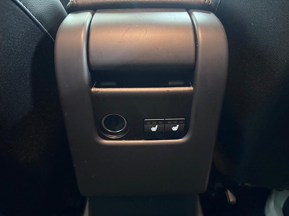 Volvo V60 26 of 30