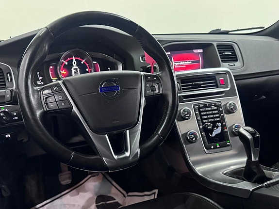 Volvo V60 29 of 30