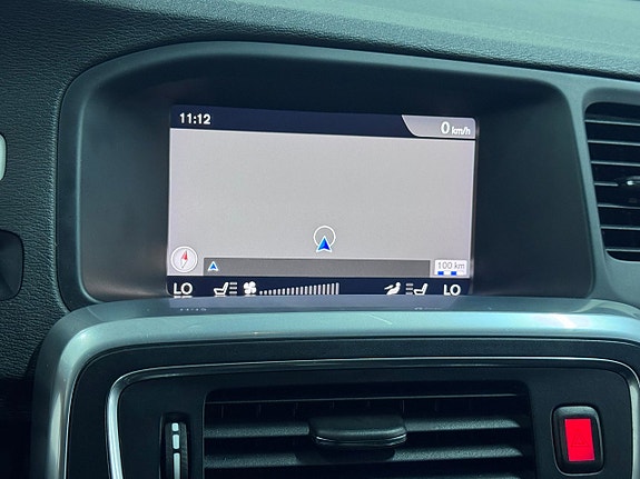 Volvo V60 20 of 30