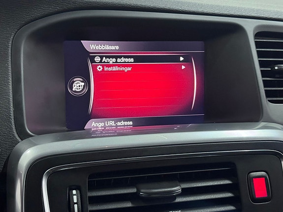Volvo V60 17 of 30