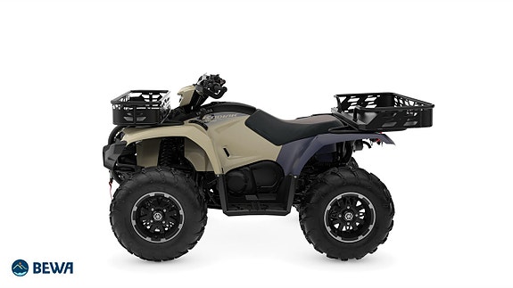 Yamaha Kodiak TA 450 EPS KIWAMI -26 4 of 4