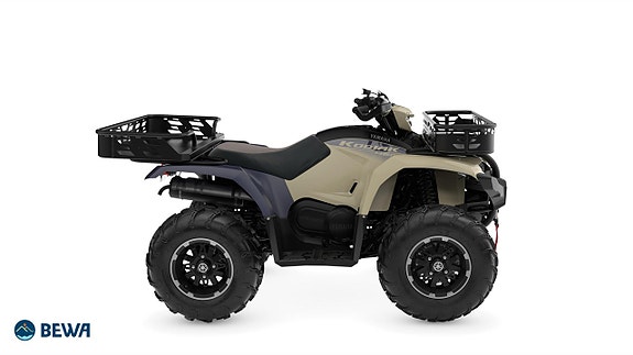 Yamaha Kodiak TA 450 EPS KIWAMI -26 3 of 4