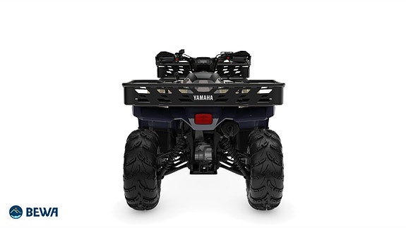 Yamaha Kodiak TA 450 EPS KIWAMI -26 2 of 4