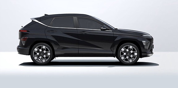 Hyundai Kona 2 of 6