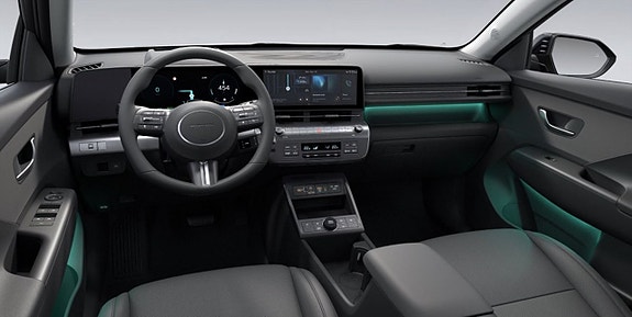 Hyundai Kona 4 of 6