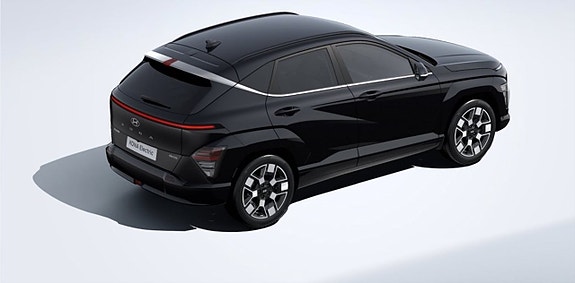 Hyundai Kona 3 of 6