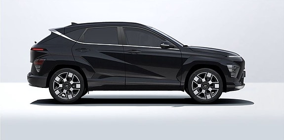 Hyundai Kona 2 of 5