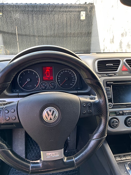 Volkswagen Scirocco 9 of 9