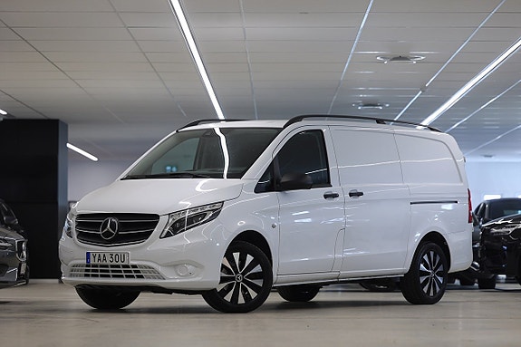 Mercedes-Benz Vito 116 3 of 5
