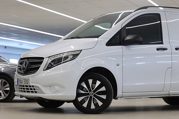 Mercedes-Benz Vito 116 4 of 5