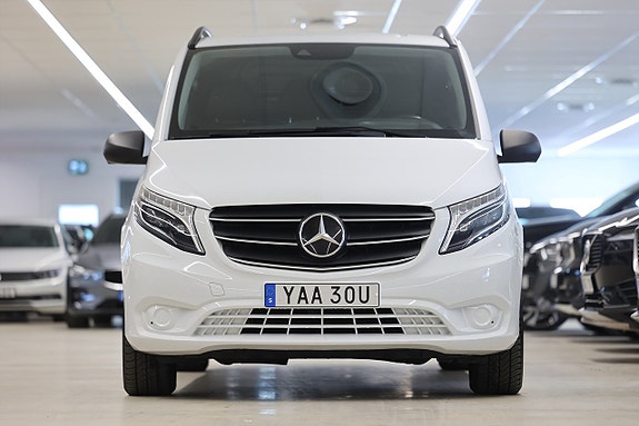 Mercedes-Benz Vito 116 5 of 5