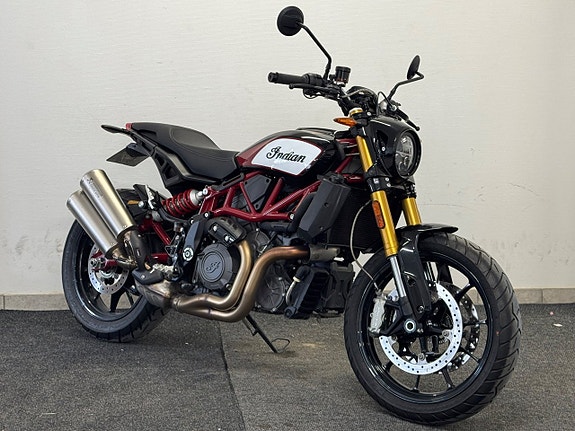 Indian FTR 1200 S # Race Replica - 889 mil
