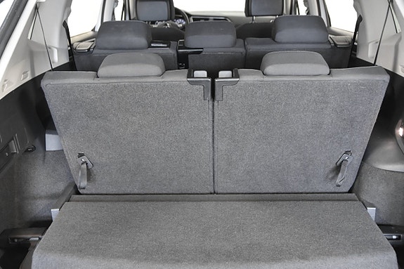 Volkswagen Tiguan Allspace 16 of 23