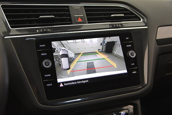 Volkswagen Tiguan Allspace 23 of 23