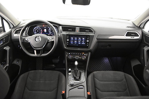 Volkswagen Tiguan Allspace 13 of 23