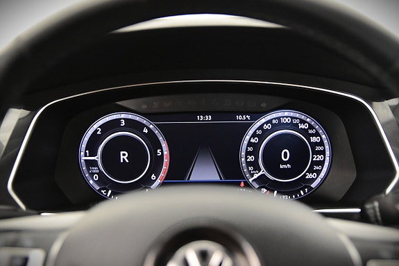 Volkswagen Tiguan Allspace 22 of 23
