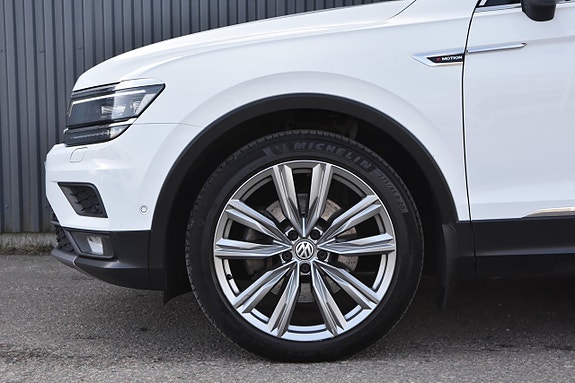 Volkswagen Tiguan Allspace 5 of 5