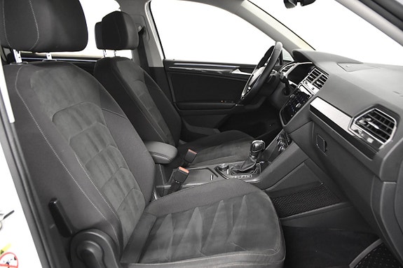Volkswagen Tiguan Allspace 20 of 23