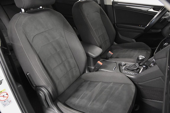 Volkswagen Tiguan Allspace 21 of 23