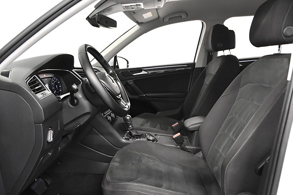 Volkswagen Tiguan Allspace 10 of 23